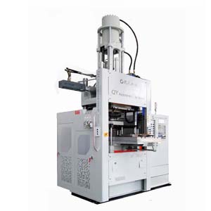 Rubber  Injection Molding Machine