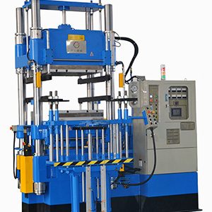 Hydraulic Molding Machine