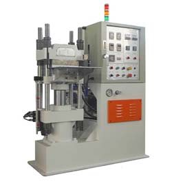 试片专用油压机